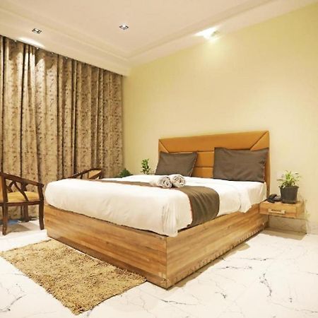 نيودلهي Hotel Royal Paradise By Kdson المظهر الخارجي الصورة
