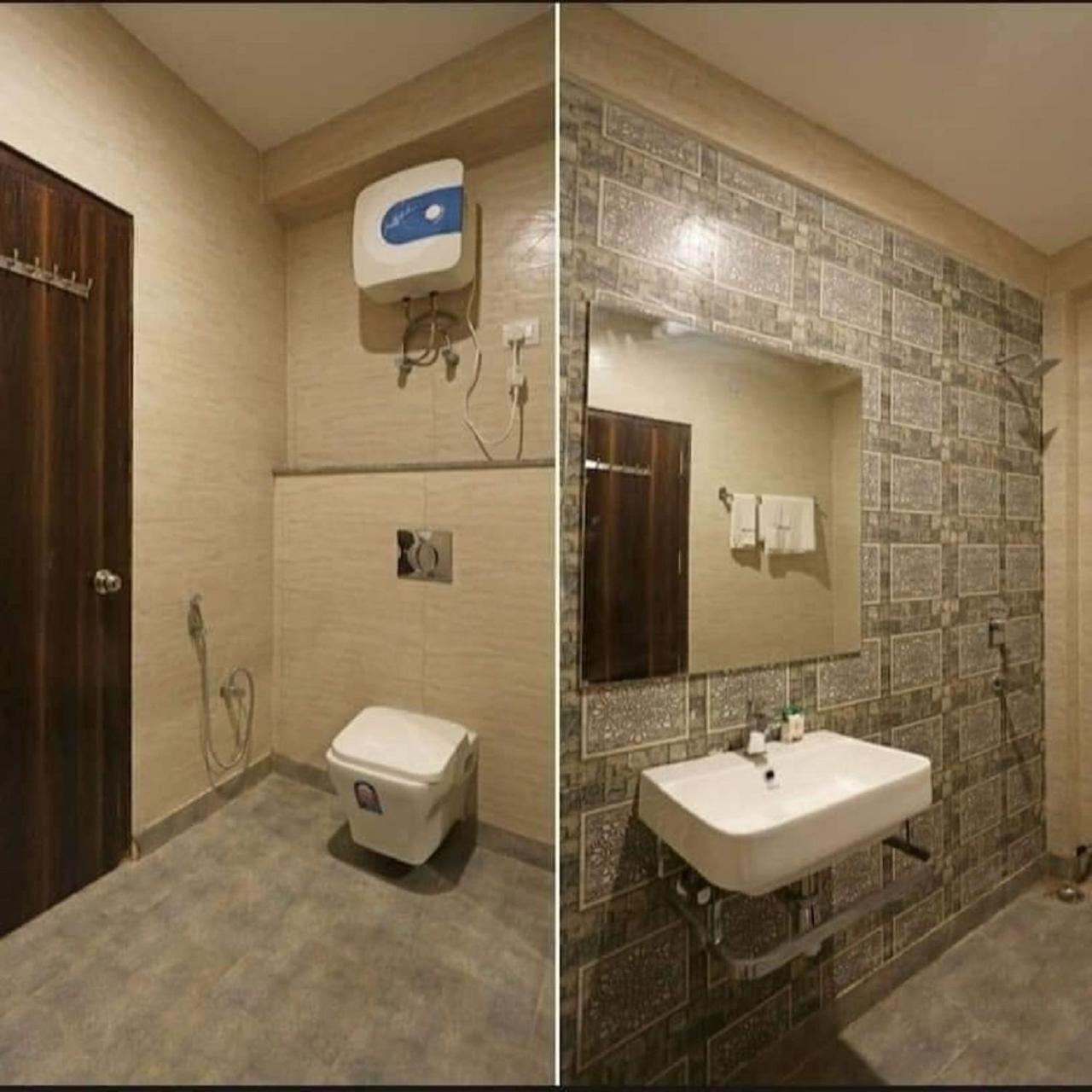 نيودلهي Hotel Royal Paradise By Kdson المظهر الخارجي الصورة